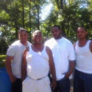 Meet your Posher, Norman